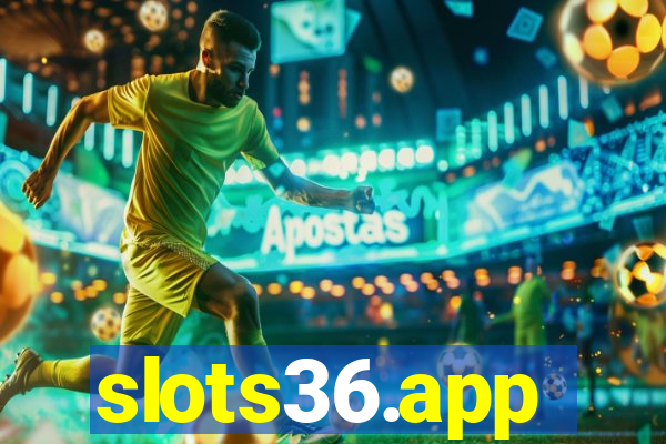 slots36.app