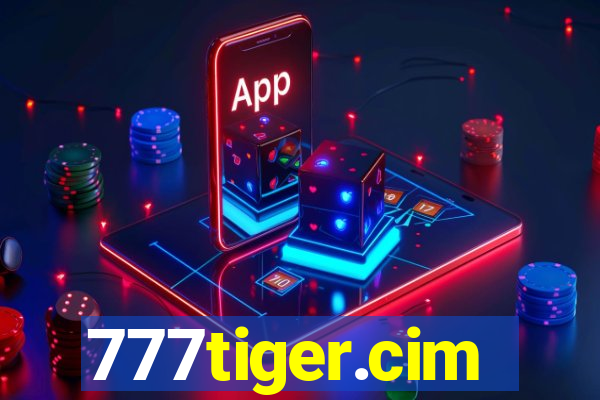 777tiger.cim