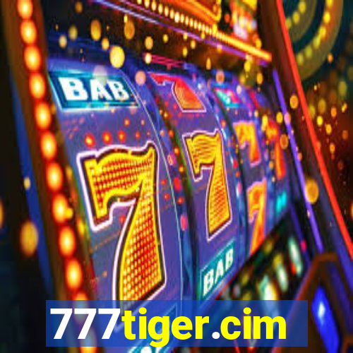 777tiger.cim