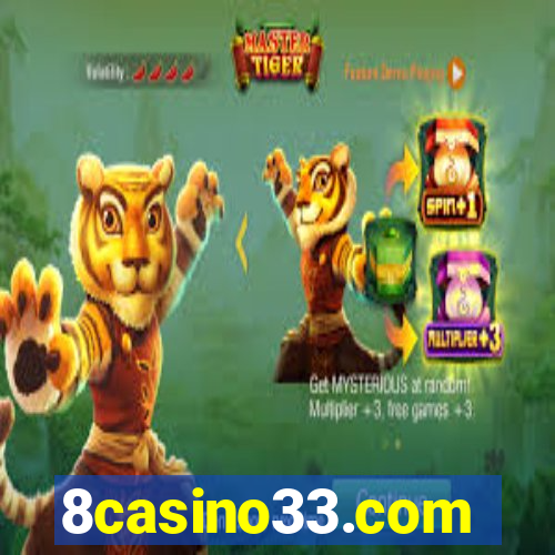 8casino33.com