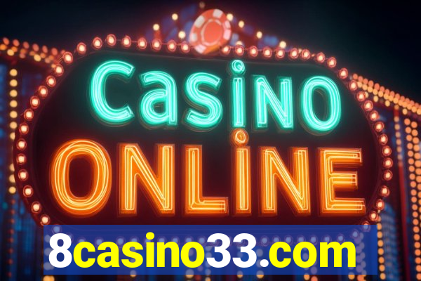 8casino33.com