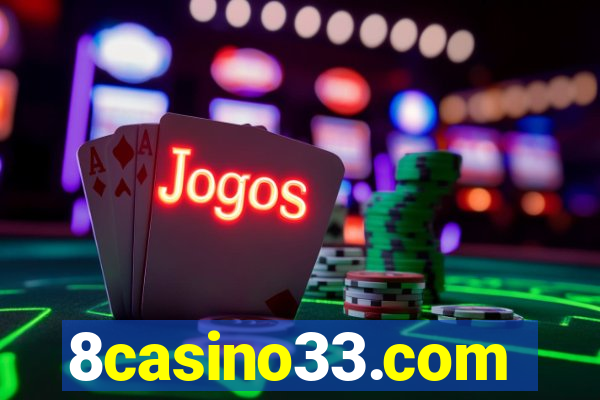 8casino33.com