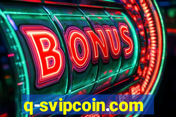 q-svipcoin.com