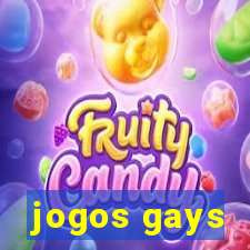 jogos gays