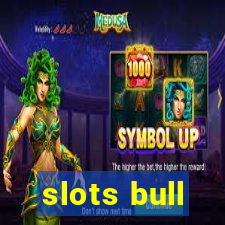 slots bull