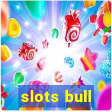 slots bull