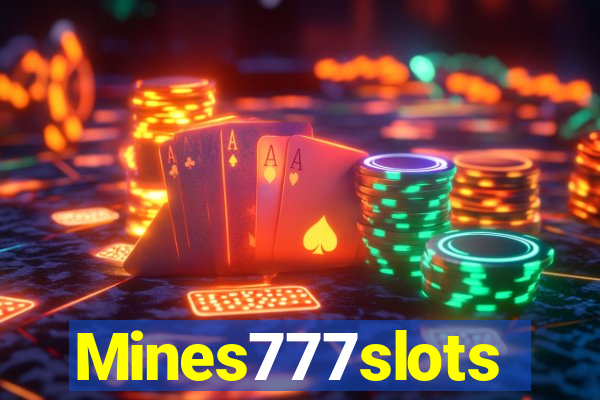 Mines777slots