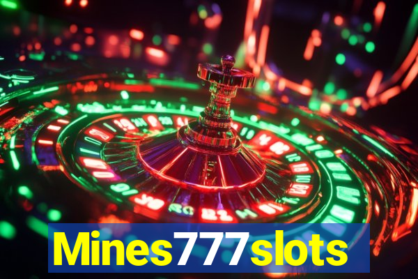 Mines777slots