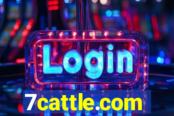 7cattle.com