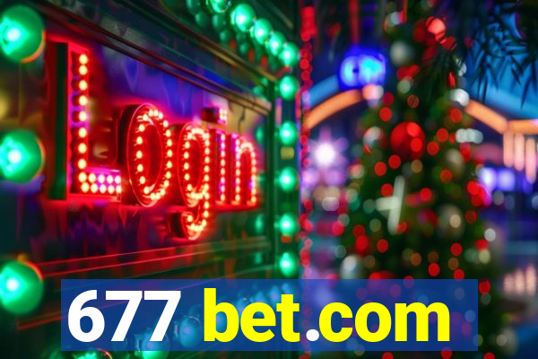 677 bet.com