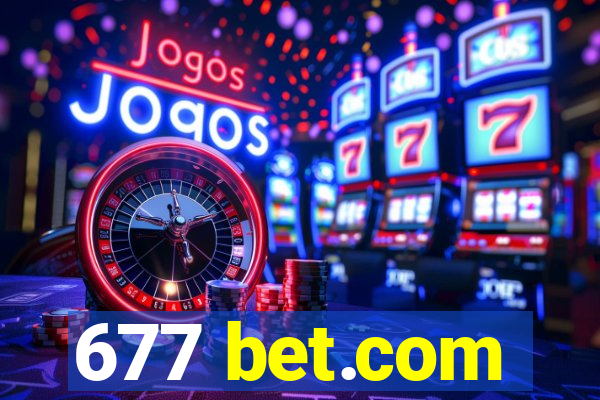 677 bet.com