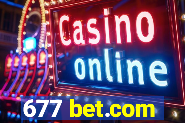 677 bet.com