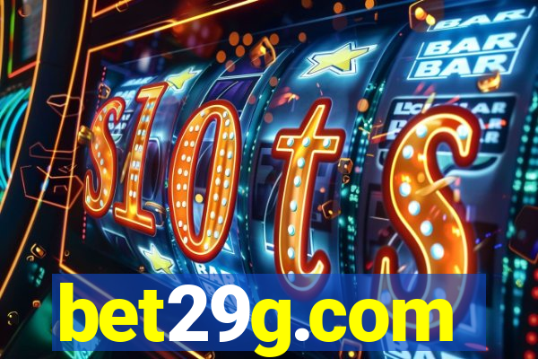 bet29g.com