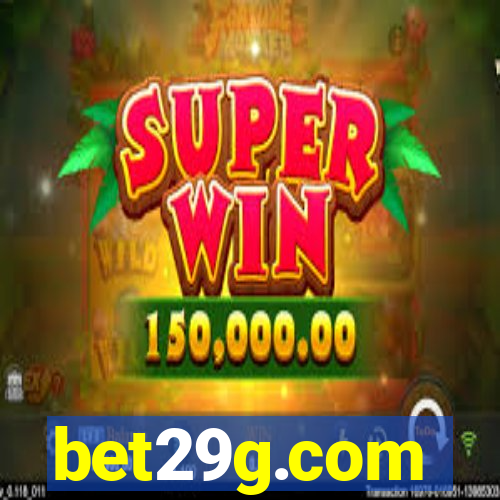 bet29g.com