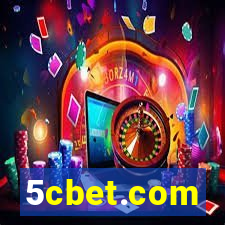 5cbet.com