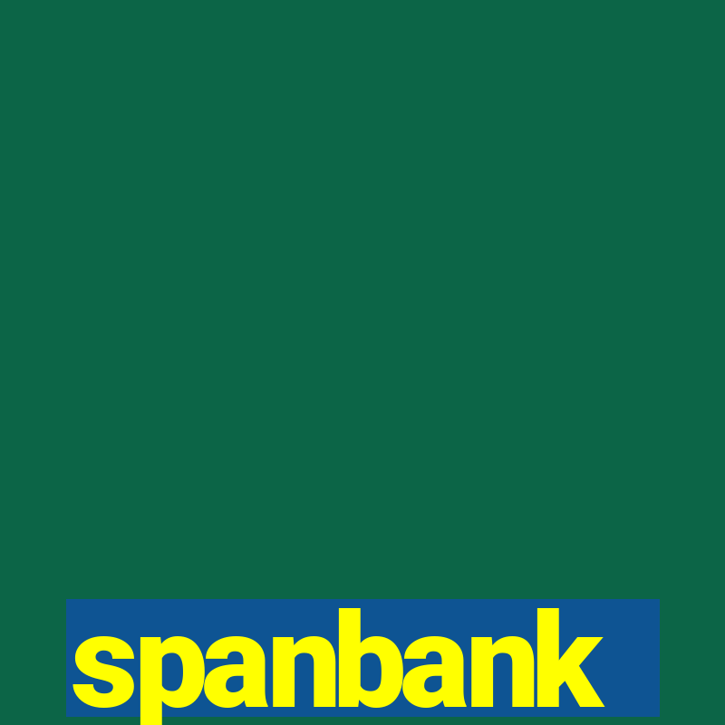 spanbank