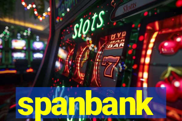 spanbank