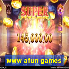 www afun games