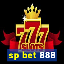 sp bet 888