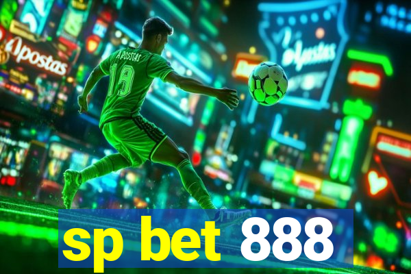 sp bet 888