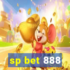 sp bet 888