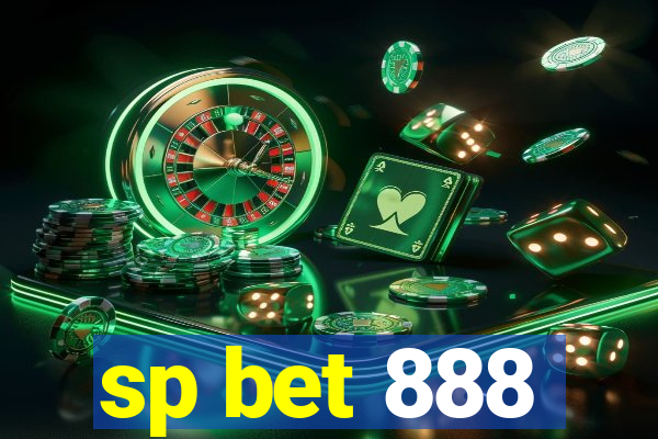 sp bet 888