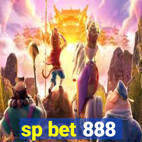 sp bet 888