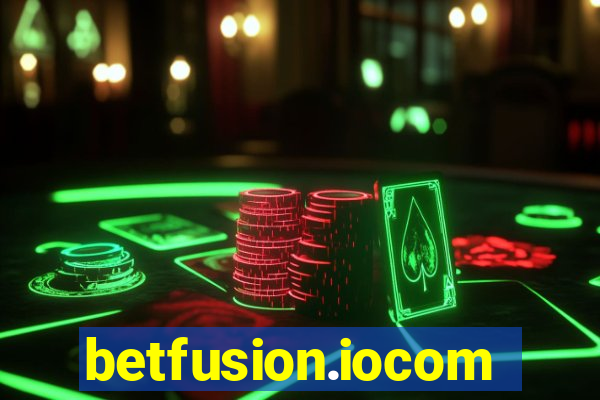 betfusion.iocom