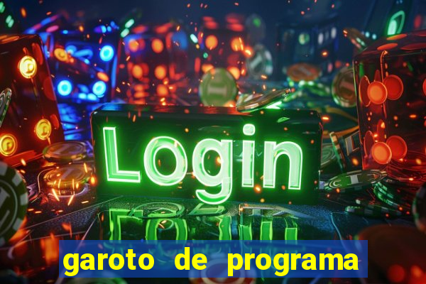 garoto de programa da zona leste