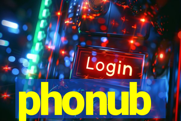 phonub