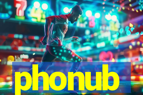 phonub