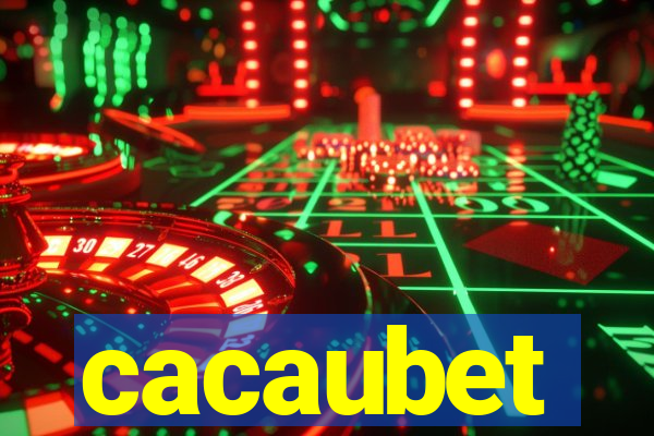 cacaubet