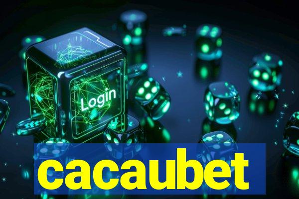 cacaubet