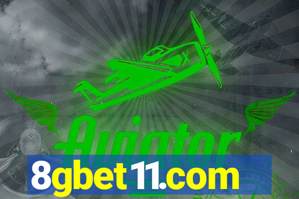 8gbet11.com