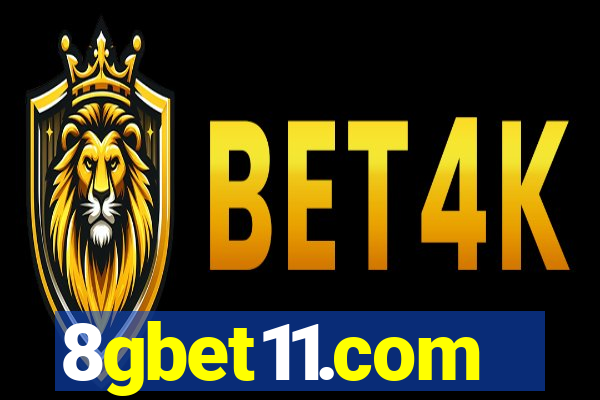 8gbet11.com