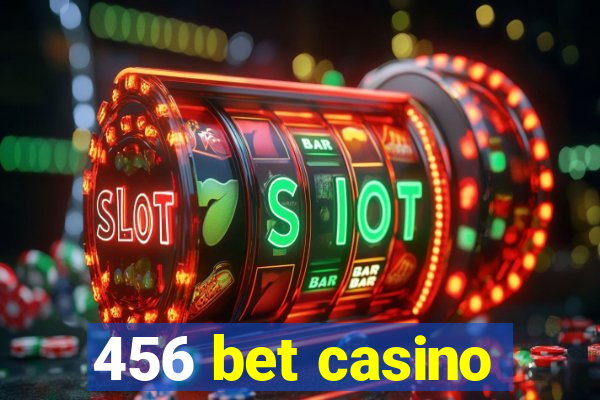 456 bet casino