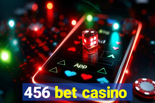 456 bet casino