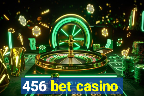 456 bet casino