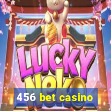 456 bet casino