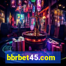 bbrbet45.com