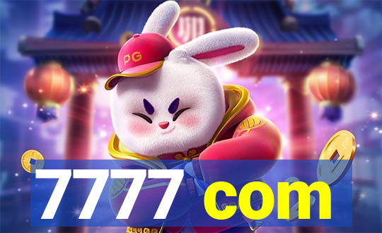 7777 com