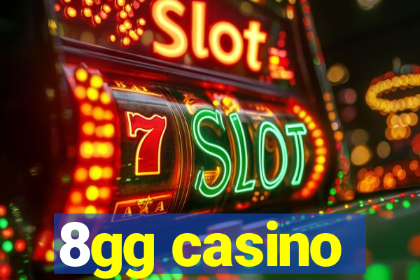 8gg casino