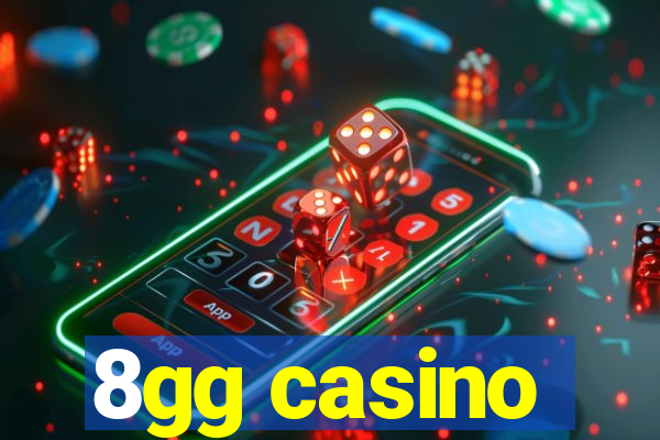 8gg casino