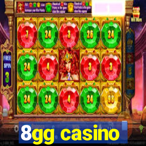 8gg casino