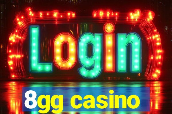 8gg casino