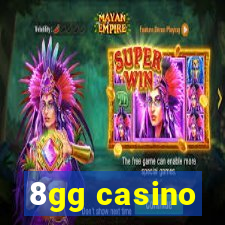 8gg casino