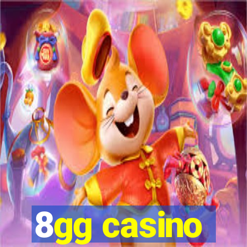 8gg casino