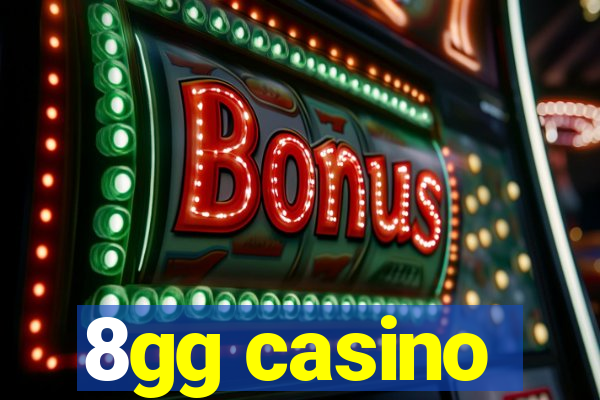 8gg casino