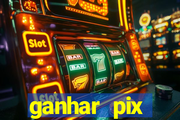 ganhar pix respondendo pesquisas