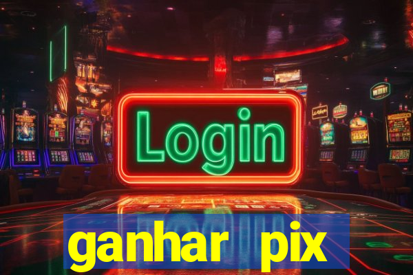 ganhar pix respondendo pesquisas